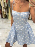 Capri Dress - Image 5