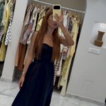 Penie dress