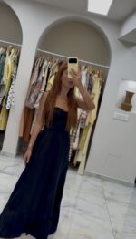 Penie dress