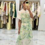 Amelie Dress