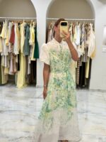 Amelie Dress
