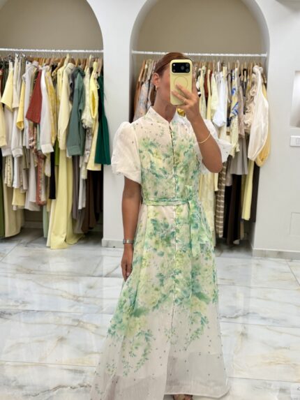Amelie Dress