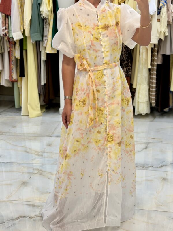 Amelie Dress