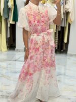 Amelie Dress - Image 4