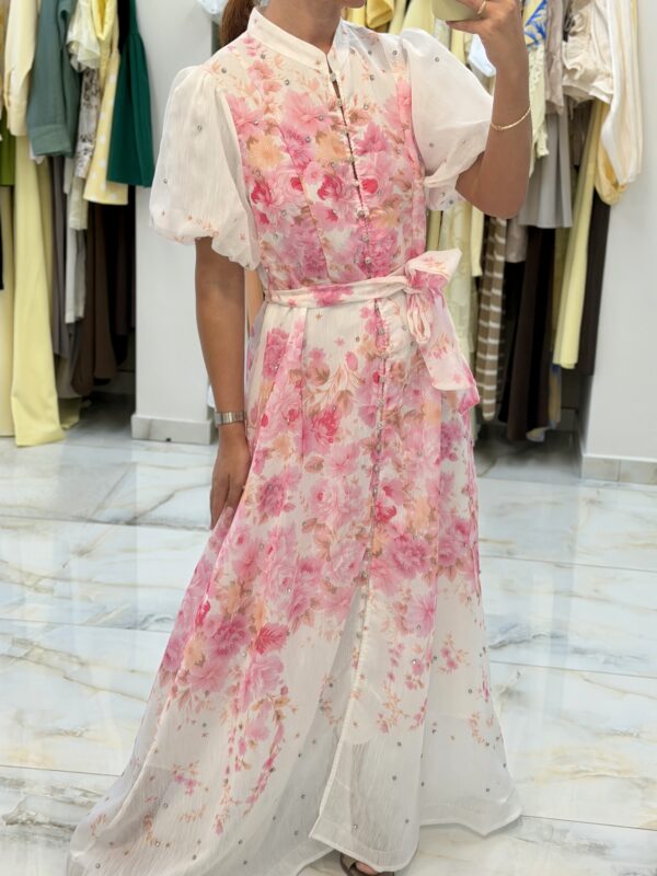 Amelie Dress