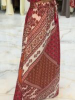 SALOME SKIRT