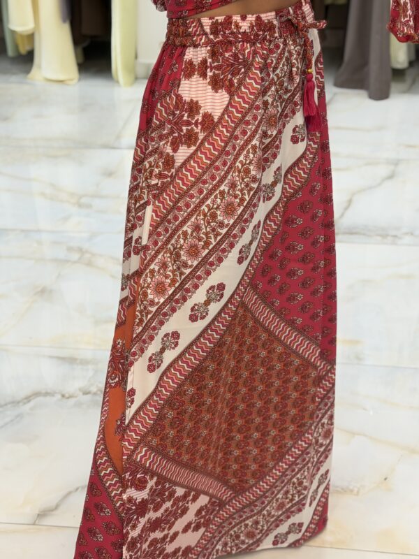 SALOME SKIRT