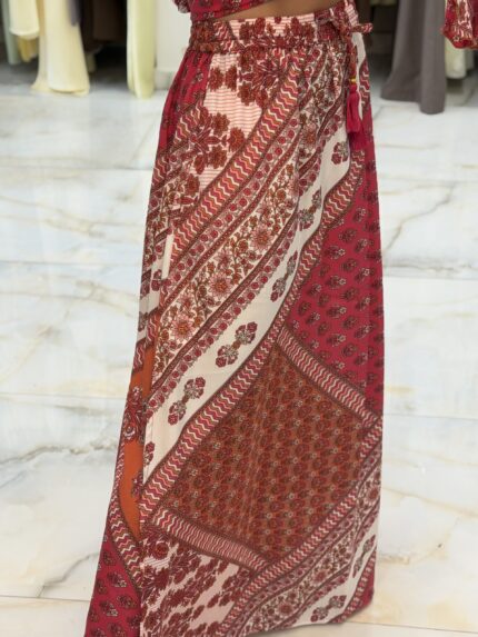 SALOME SKIRT