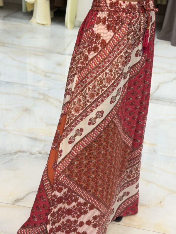 SALOME SKIRT
