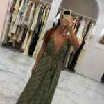 Victoria Dress