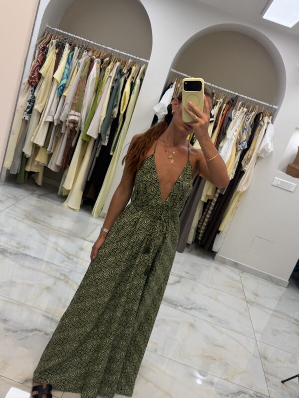 Victoria Dress