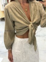 Maria top