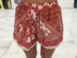 Eva Shorts