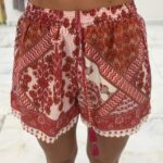 Eva Shorts