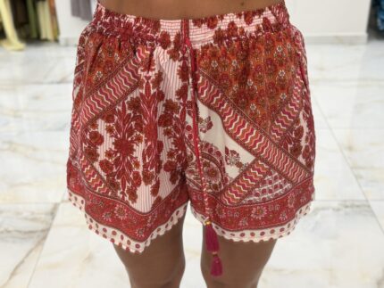 Eva Shorts