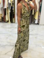 Juliette polymorphic dress - Image 4