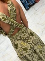 Juliette polymorphic dress - Image 3