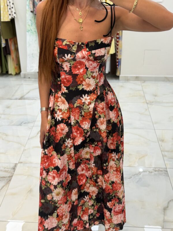 DUTCHESS Dress