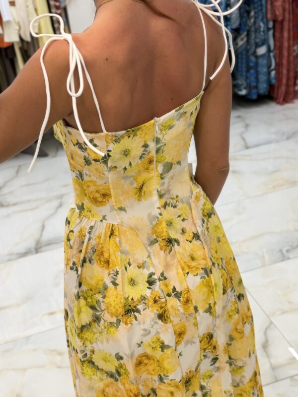 DUTCHESS Dress