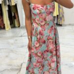 DUTCHESS Dress