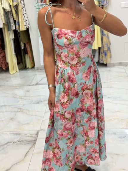 DUTCHESS Dress