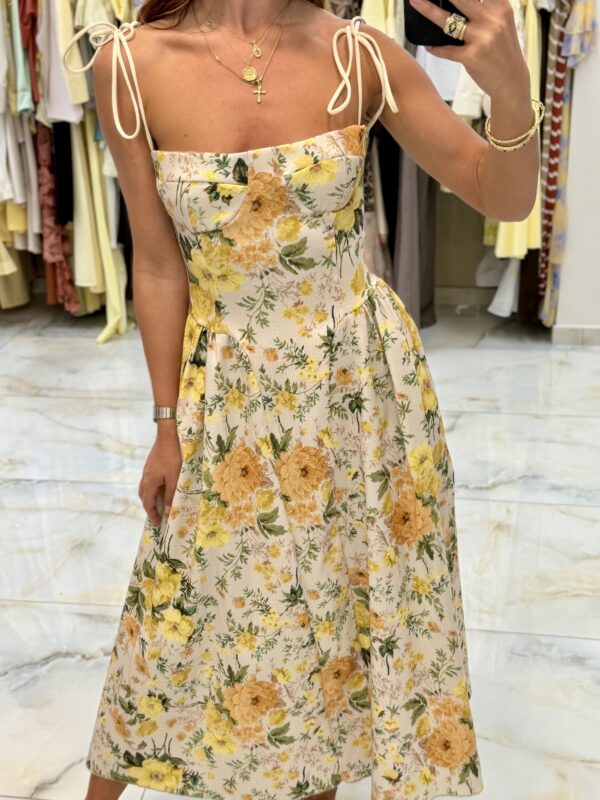 IRAINA Dress