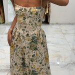 IRAINA Dress
