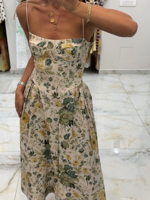 IRAINA Dress