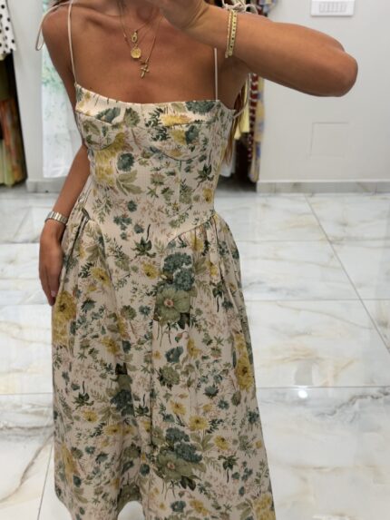 IRAINA Dress