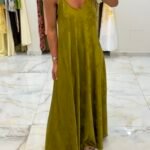 VIOLERE dress