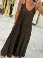 VIOLERE DRESS - Image 4