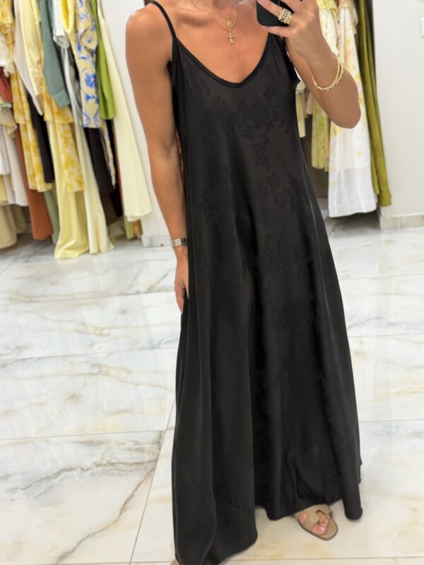 VIOLERE dress