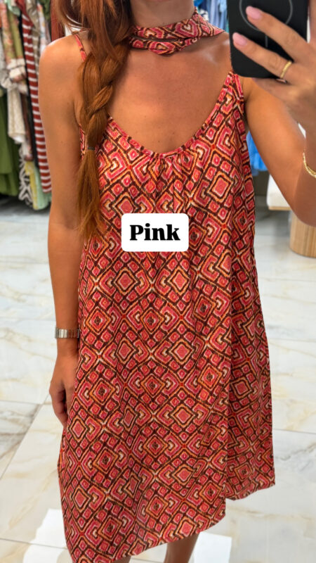 Gloria dress