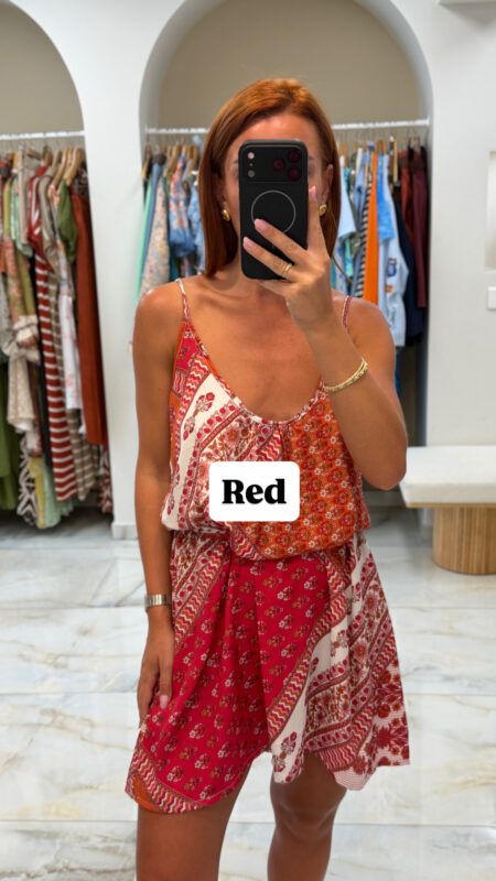 Gloria dress