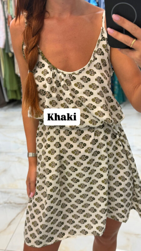 Gloria dress