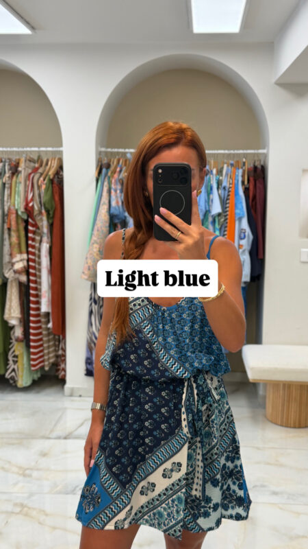 Gloria dress