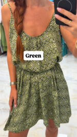 Gloria dress - Image 5