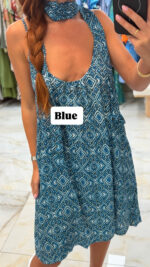 Gloria dress - Image 4