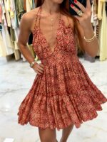 CENOTE Dress - Image 2