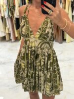 CENOTE Dress - Image 5