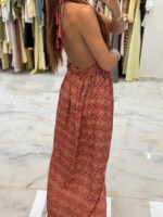 Coralie Dress - Image 3