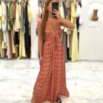 Coralie Dress
