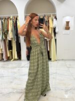 Coralie Dress - Image 4