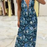 Coralie dress