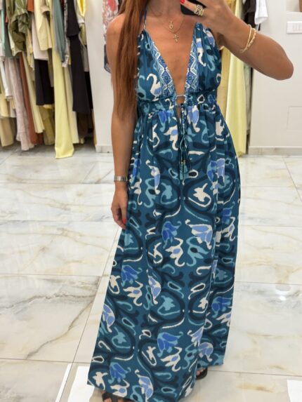 Coralie dress