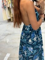 Coralie dress - Image 2