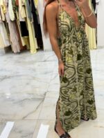 Coralie dress - Image 3