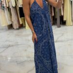 Victoria Dress