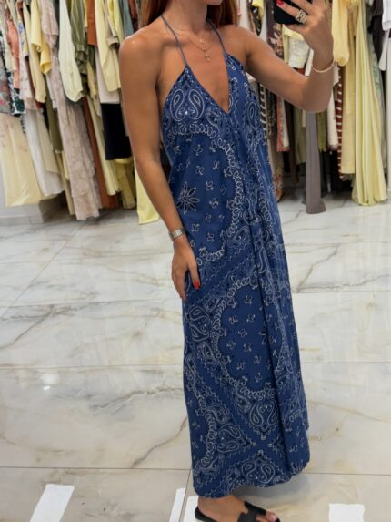 Victoria Dress