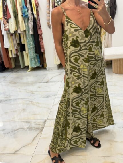 Romu Jumpsuit